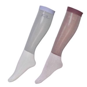 Kingsland Leyna Glitter Show Socks 2-pk.